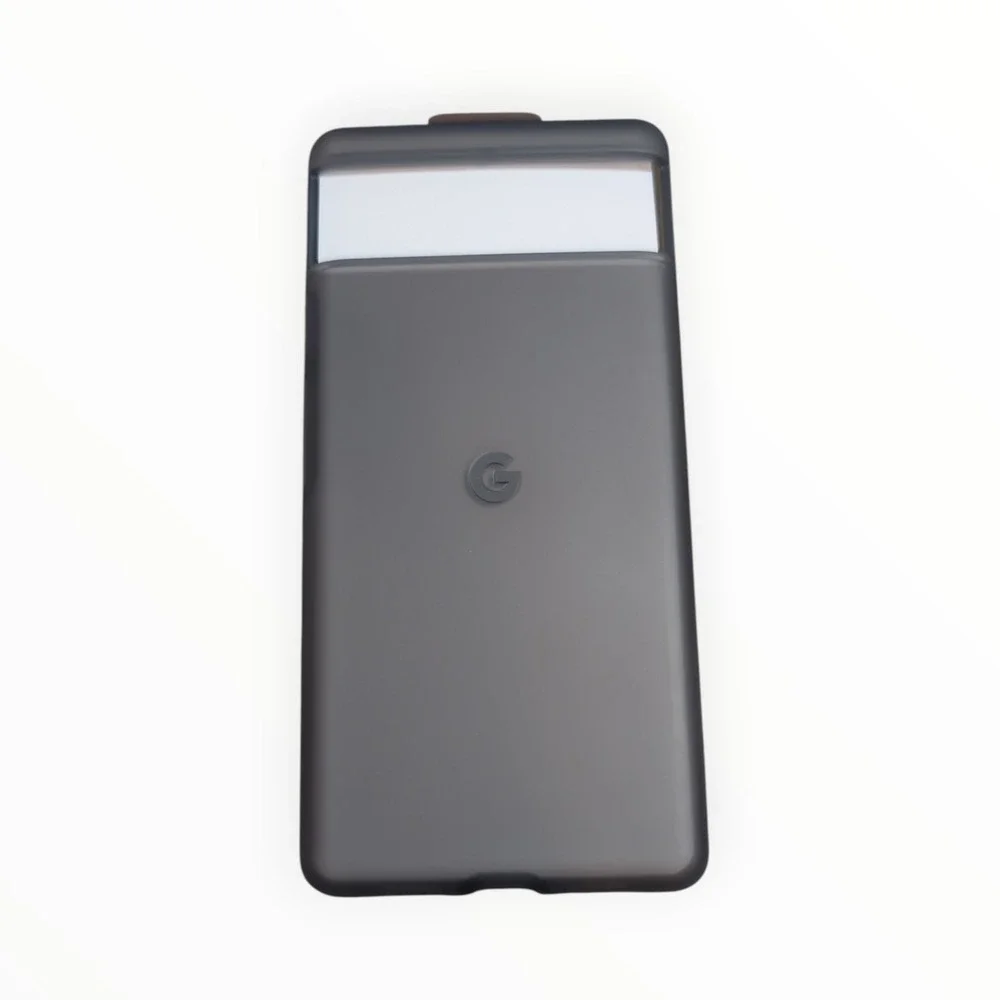 O8-O Google‎ Case for Pixel 6 - Stormy Sky